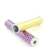 Art.nr: 66908 - GROTE METALEN KALEIDOSCOOP (6st.)