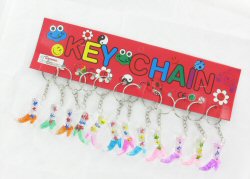 Art.nr: 68782 - SLEUTELHANGER LAARS (12st.)