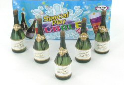 Art.nr: 68843 - CHAMPAGNE BELLENBLAAS (24st.)
