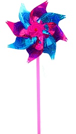 Art.nr: 68900 - WINDMOLENS (20st.)
