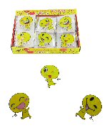 Art.nr: 69123 - SMILLI FIGUUR GUM (30st.)