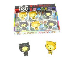 Art.nr: 69124 - BEREN GUM (30st.)