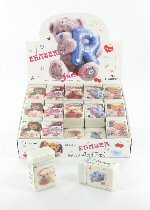 Art.nr: 69126 - BEREN GUM IN DISPLAY (30st.)