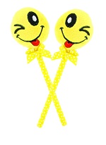 Art.nr: 69206 - SMILEY PEN (12st.)