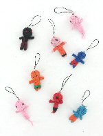 Art.nr: 69237 - GRIEZEL POPJES (100st.)