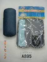 Art.nr: 70895 - BRILLEKOKER SET (10st)