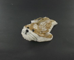 Item.nr: 722475 - ZEEHOND HANGER (10st.)