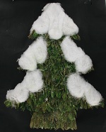 Item.nr: 725878 - NATUURBOOM MET SNEEUW GROOT