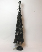 Item.nr: 727168 - VEREN KERSTBOOM GROOT (2st.)