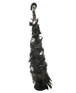 Item.nr: 727169 - VEREN KERSTBOOM (2st.)