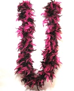 Item.nr: 728541 - VEREN BOA GUILANDE - ROOD ROZE (2st.)