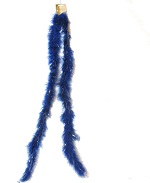 Item.nr: 728587 - VEREN BOA GUILANDE - BLAUW (2st.)