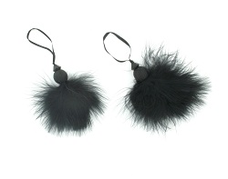 Item.nr: 729533 - DECORATIE HANGER PLUISJE (12st.)