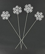 Item.nr: 743114 - IJSKRISTAL OP STOK (2x12st.)