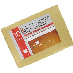 Art.nr: 79175 - BUBBEL ENVELOPPE - 240x340MM (10st.)