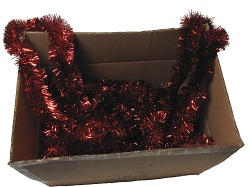 Item.nr: 902646 - LAMETTA SLINGER ROOD 30 METER