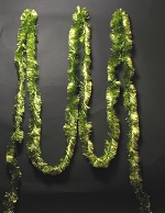 Item.nr: 902648 - LAMETTA SLINGER GROEN 30 METER