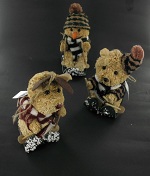 Item.nr: 906077 - STRO FIGUREN (6st.)