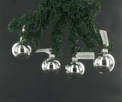 Item.nr: 908893 - KERSTBALLEN IN BOX (12st.)