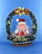 Art.nr: 91546 - KERST MAND MODEL 1
