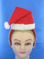 Art.nr: 92568 - DIADEEM MODEL KERSTMUTS (12st.)