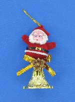 Art.nr: 92983 - KERST DECORATIE MIX - MODEL 1 (24st.)