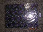 Art.nr: 51148 - LUXE FOLIE INPAK (Paars)