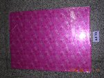 Art.nr: 51150 - LUXE FOLIE INPAK (Rose)