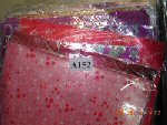 Art.nr: 51152 - LUXE FOLIE ASSORTIE (per 10 pak)
