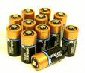 Batterijen