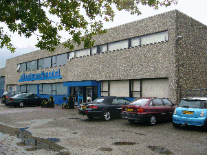 Art.nr: 0-00001 - ONZE OPENINGS TIJDEN