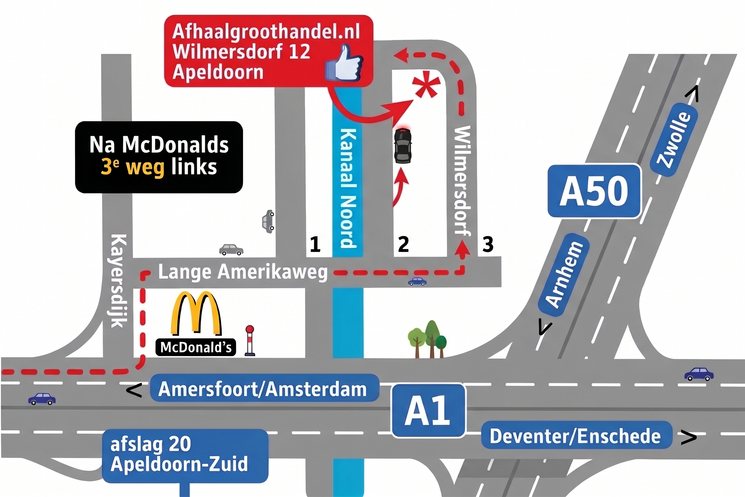 Route