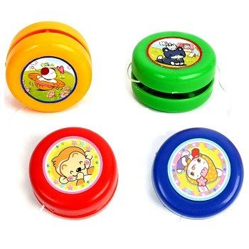 KLEINE DIEREN JO JO’S  (48st.)