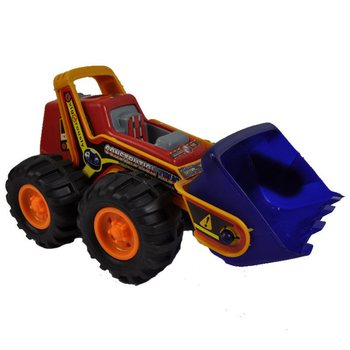 XXL CONSTRUCTION TRUCK (1st.)