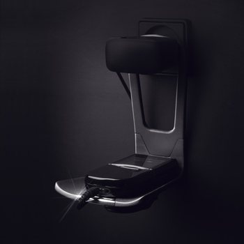MENU - ACCESSOIRE OPLAAD TRAY (1st.)