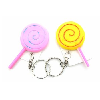 SLEUTELHANGER LOLLYPOP (10st.)