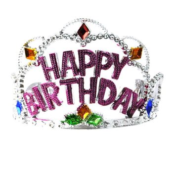 HAPPY BIRTHDAY KROON - MODEL 3 (12st.)