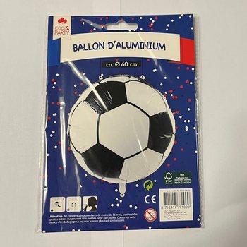 VOETBAL BALLON Ø 60 Cm. (12st.)