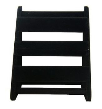 ARMBAND DISPLAY VELOURS (1st)