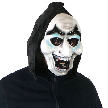 DRACULA MASKER (6st.)