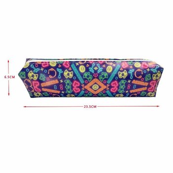 ETUI / PENNENZAK - GAMER (12st.)