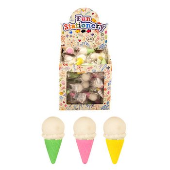 GUMMEN MODEL: IJSJES IN DISPLAY (84st.)