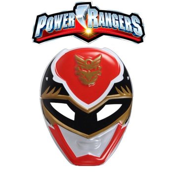 POWER RANGERS RED RANGER MASKER (12st.)