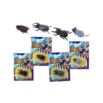 HIGH SPEED ENGE FRICTIE INSECTEN (24st.)