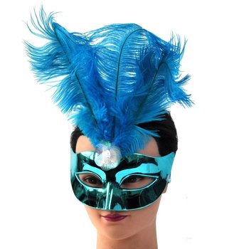 OOGMASKER - MODEL: 17 (6st.)