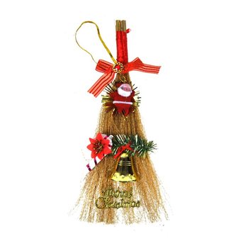 KERSTMIS DEURHANGER (12st.)