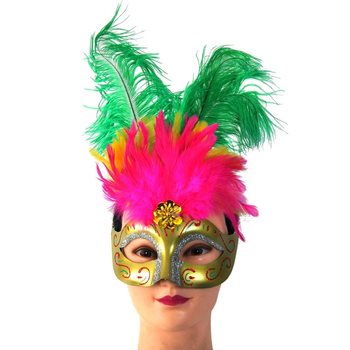 OOGMASKER - MODEL: 13 (12st.)