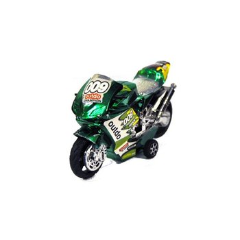 FRICTIE MOTOR IN BLISTER BOX (48st.)