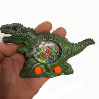 DINOSUARUS T-REX WATERSPEL (12st.)