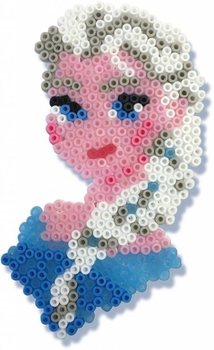 Ses Strijkkralen Disney Frozen (1st.)